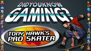 The Origin Of <em>Tony Hawk's Pro Skater</em>, Starring Bruce Willis